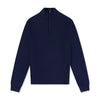 MEN'S  ZIP NECK JUMPER thumbnail 10