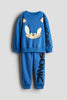 2-piece Printed Sweatsuit thumbnail 1
