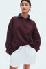 Oversized Sweatshirt thumbnail 2