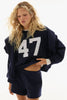 Oversized Sweatshirt thumbnail 3