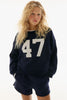 Oversized Sweatshirt thumbnail 4