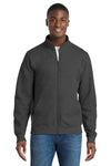 Core Fleece Cadet Full-Zip Sweatshirt thumbnail 1