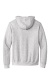 Tall Essential Fleece Pullover Hooded Sweatshirt thumbnail 5