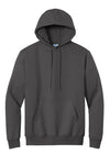 Tall Essential Fleece Pullover Hooded Sweatshirt thumbnail 8