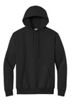 Tall Essential Fleece Pullover Hooded Sweatshirt thumbnail 4