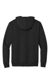 Tall Essential Fleece Pullover Hooded Sweatshirt thumbnail 5