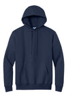 Tall Essential Fleece Pullover Hooded Sweatshirt thumbnail 4
