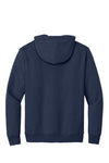 Tall Essential Fleece Pullover Hooded Sweatshirt thumbnail 5