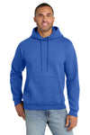 Tall Essential Fleece Pullover Hooded Sweatshirt thumbnail 1