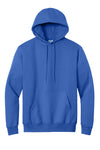 Tall Essential Fleece Pullover Hooded Sweatshirt thumbnail 4