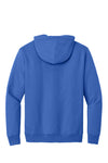 Tall Essential Fleece Pullover Hooded Sweatshirt thumbnail 5