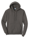 Tall Core Fleece Pullover Hooded Sweatshirt thumbnail 6