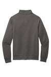 Core Fleece Cadet Full-Zip Sweatshirt thumbnail 9