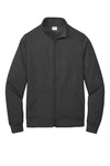 Core Fleece Cadet Full-Zip Sweatshirt thumbnail 2