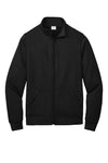Core Fleece Cadet Full-Zip Sweatshirt thumbnail 5