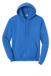 Tall Core Fleece Pullover Hooded Sweatshirt thumbnail 2