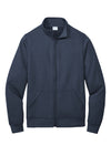 Core Fleece Cadet Full-Zip Sweatshirt thumbnail 7
