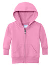 Infant Core Fleece Full-Zip Hooded Sweatshirt thumbnail 14