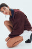Oversized Sweatshirt thumbnail 5