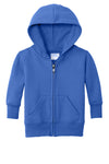Infant Core Fleece Full-Zip Hooded Sweatshirt thumbnail 11