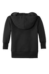Infant Core Fleece Full-Zip Hooded Sweatshirt thumbnail 3
