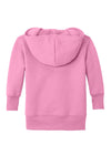Infant Core Fleece Full-Zip Hooded Sweatshirt thumbnail 15