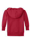 Infant Core Fleece Full-Zip Hooded Sweatshirt thumbnail 9