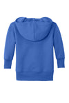 Infant Core Fleece Full-Zip Hooded Sweatshirt thumbnail 12