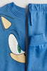 2-piece Printed Sweatsuit thumbnail 2
