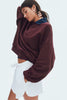 Oversized Sweatshirt thumbnail 6