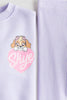 2-piece Top and Leggings Set thumbnail 1