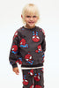 2-piece Printed Sweatsuit thumbnail 3