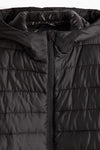 SLIM-FIT LIGHTWEIGHT PUFFER JACKET thumbnail 5