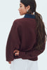 Oversized Sweatshirt thumbnail 7