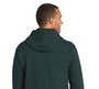 Tall Essential Fleece Pullover Hooded Sweatshirt