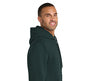 Tall Essential Fleece Pullover Hooded Sweatshirt thumbnail 3