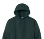 Tall Essential Fleece Pullover Hooded Sweatshirt thumbnail 4