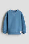 Cotton Sweatshirt thumbnail 3
