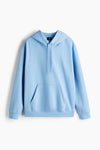 LOOSE FIT HOODIE thumbnail 9
