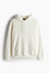 LOOSE FIT HOODIE thumbnail 3