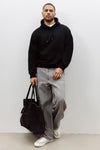 LOOSE FIT HOODIE thumbnail 5