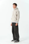 MEN'S OVERSIZED HOODIE thumbnail 2