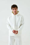 MEN'S OVERSIZED HOODIE thumbnail 3