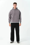 MEN'S OVERSIZED HOODIE thumbnail 7