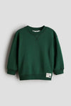 Cotton Sweatshirt thumbnail 5