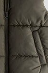 Water-Repellent Puffer Vest thumbnail 3