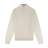 MEN'S  ZIP NECK JUMPER thumbnail 8