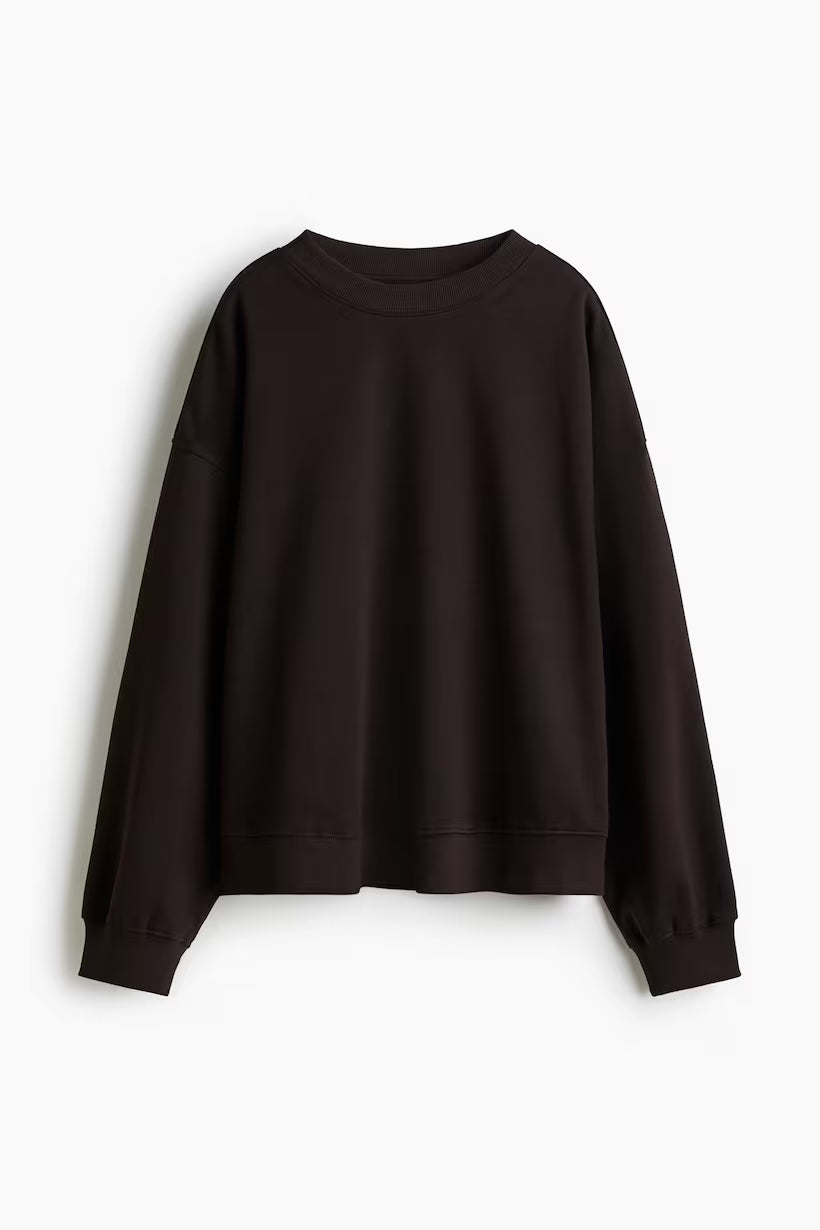 Oversized Sweatshirt