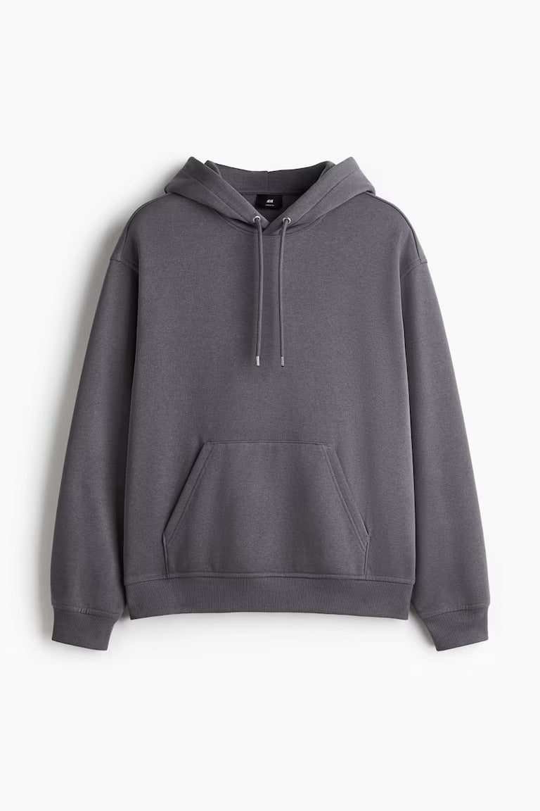 LOOSE FIT HOODIE