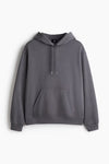 LOOSE FIT HOODIE thumbnail 1